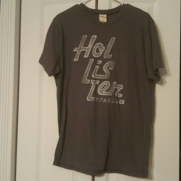 Holster t-shirt