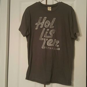 Holster t-shirt