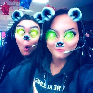 Meet your Posher, Jackie