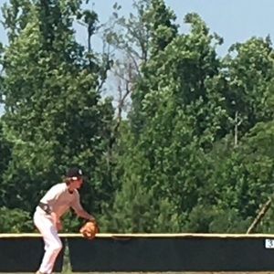 Meet your Posher, Lee