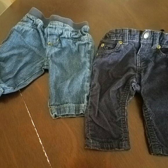 3 month jeans