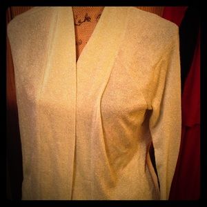 Fancy thin cardigan party 🎉