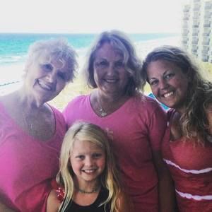 Meet your Posher, Robyn