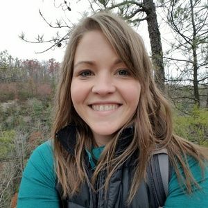 Meet your Posher, Kelsey