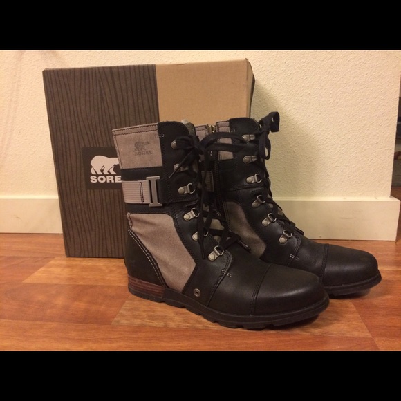 Sorel Major Carly Boot
