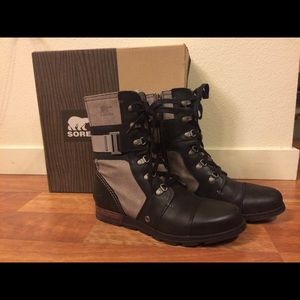 Sorel Major Carly Boot
