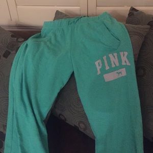 Boyfriend sweatpants