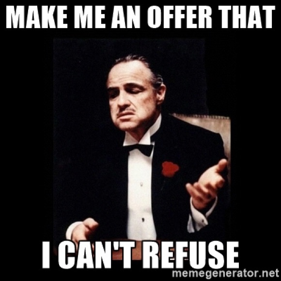 Other - Reasonable offers welcomed.