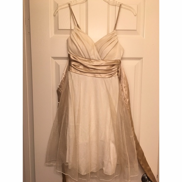 Maurice's cocktail dress like new