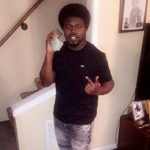 Meet your Posher, Frankie