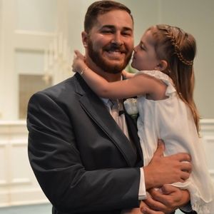 Meet your Posher, Vito