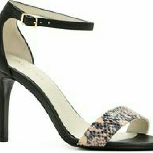 ALDO Dress Heels - Picture 1 of 4