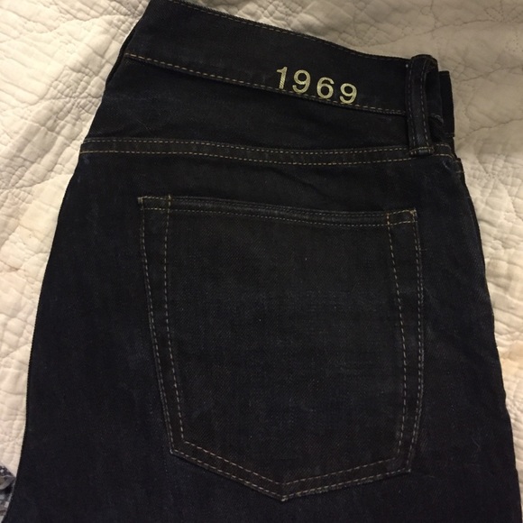 Gap men's jeans 32x32