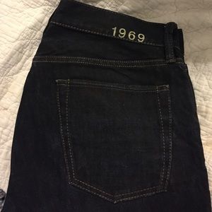 Gap men's jeans 32x32