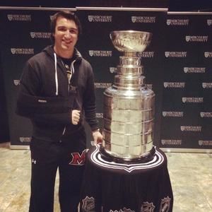 Meet your Posher, Bryan