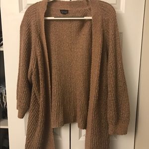 Topshop SUPER SOFT sweater!