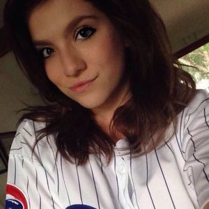 Meet your Posher, Ericka