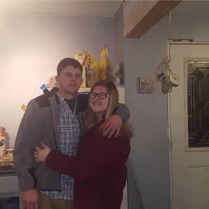 Meet your Posher, Chassitty marie