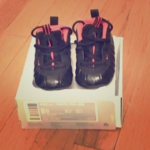 Toddlers Lil Posite Nike