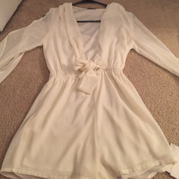 Tobi romper