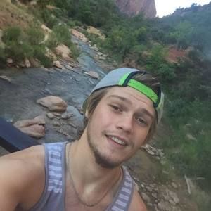 Meet your Posher, Jarom