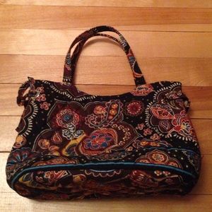 Vera Bradley Small Bag