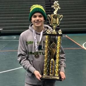 Meet your Posher, Cameron