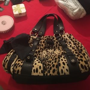 Juciy purse