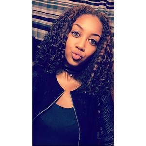 Meet your Posher, Miah