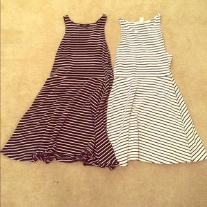 2 for 1 Skater Dresses!