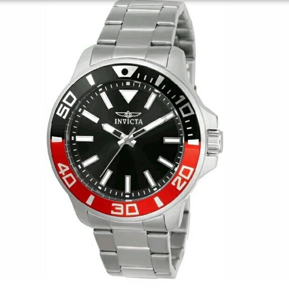NWT Invicta Men's Drive Stainless watch
