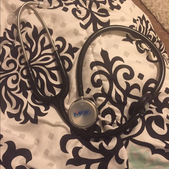 Stethoscope