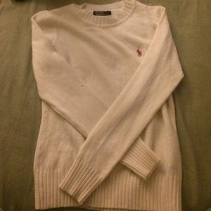 Ralph Lauren Sweater (ON HOLD)
