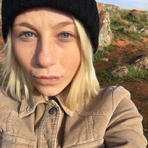 Meet your Posher, Ashkey