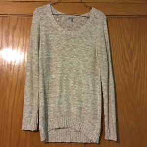 Charlotte Russe sweater
