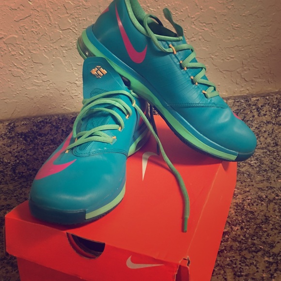 Nike running shoes
