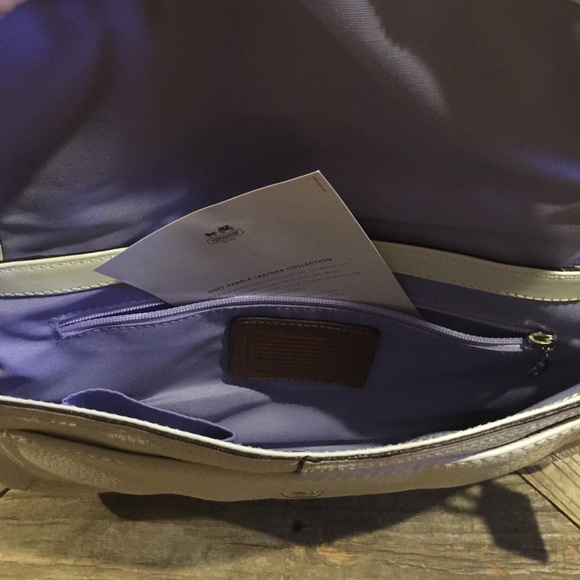 Coach bag - Picture 2 of 4