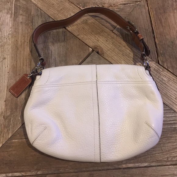 Coach bag - Picture 4 of 4