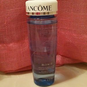 LANCOME BI-FACIL DOUBLE ACTION EYE MAKEUP REMOVER