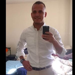Meet your Posher, Fahid