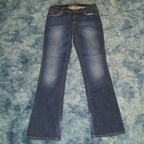 Old Navy Jeans