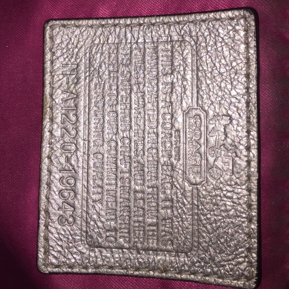 Purse - Picture 3 of 3