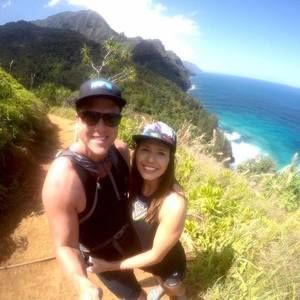 Meet your Posher, Trevor