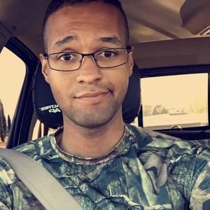 Meet your Posher, Kyle