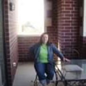 Meet your Posher, Sandy