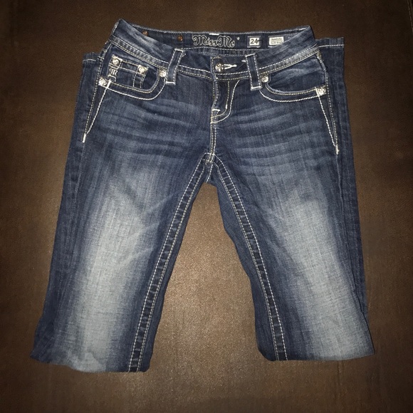 Miss Me Jeans 24x33