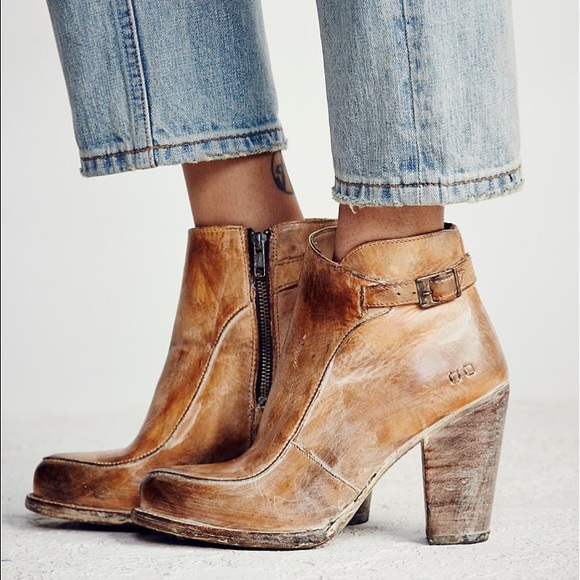 ⚡️SOLD ON MERCARI⚡️LAST ONE BED STU BOOTS - Picture 2 of 4