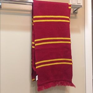 Harry Potter scarf