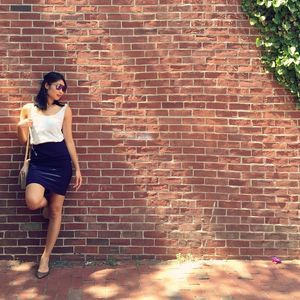 Meet your Posher, Kristy