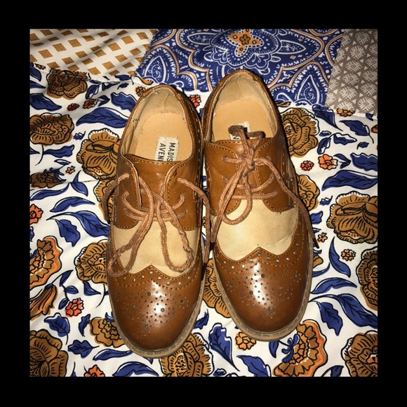 Boys Dress Shoe
